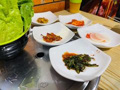 -韩国大金刚烤肉·料理(印象城店)