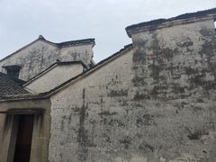 -丝绸小镇荻港古村