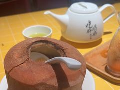 -蔡澜点心·粤菜(海印都荟城店)