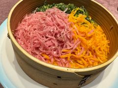 -师味葱扒虎头鲤·水席洛阳菜(元华店)