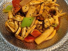 -叶派龙虾•招牌香辣蟹·海鲜(中海国际店)