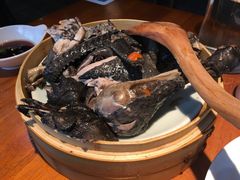 -黑鸡小馆(金源店)