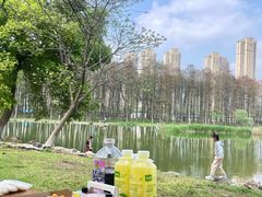 -汉水公园