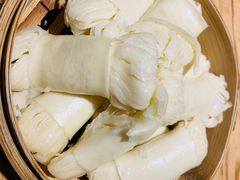 -滇铺子·云南特色菜·第九届野生菌美食节(东风东路c86店)