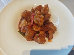 -粤盛海鲜楼(融冠乐城店)