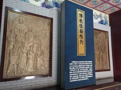 -张掖大佛寺景区