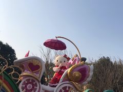 -杭州Hello Kitty乐园