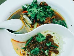 -万县面馆(高笋塘店)