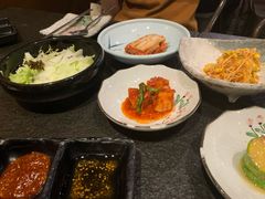 -肉匠Korean BBQ(兴盛路店)