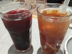 -荣记·囍粤茶餐厅(花都店)