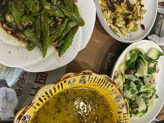 -刘昌兴菜馆(金轮第一城店)