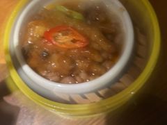 -南拳十三姨·潮汕砂锅粥(世纪金源店)