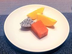 -威珀斯酒店·珀萃美食餐厅