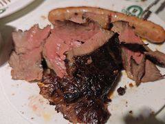 -戈拿旺巴西烤肉(崇文门店)