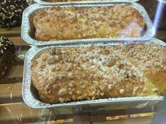 丹麦苹果面包-味多美蛋糕(西安门店)