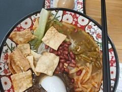 原味螺丝粉-螺大蛳柳州螺蛳粉·火锅·热干面(西城永捷店)