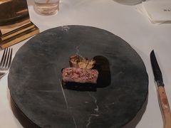-三嚥阁 La Villa Restaurant