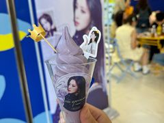 -百老汇美食街