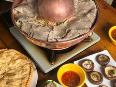 -塔洛藏餐吧(香格里拉古城店)