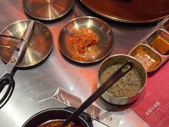 -西塔老太太泥炉烤肉(苏州大悦城店)