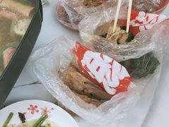 -绝味鸭脖(大兴黄村火车站店)