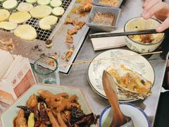 -塘屋烧烤·云南火塘烧烤品牌(春城慧谷旗舰店)