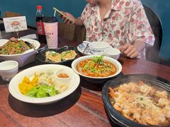 -前海沿·青岛菜(五四广场永旺店)