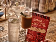 -不二·民谣音乐餐吧(长沙店)