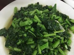 -荣生萝卜汤饭店