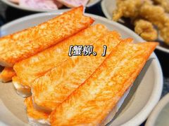 -大虎重庆老火锅(正弘城店)