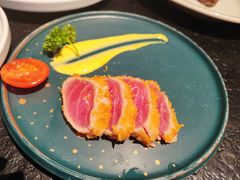 -猛古里烤肉自助(荟聚中心店)
