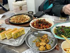 -小民大排档(马场角横路店)