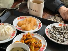 -東茅街茶馆