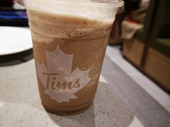 -Tims天好咖啡(河西万象城店)