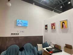 -天真蓝照相馆(宁波来福士店)