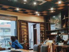 -阿多私房菜(顺德店)