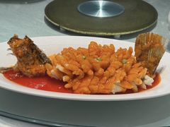 -西安饭庄·非遗陕菜(钟楼店)