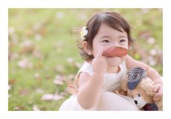 点击看大图 -KIDSMEMO拾光纪儿童摄影(金丰大厦店)