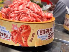 -龍歌自助小火锅(李沧丽达店)
