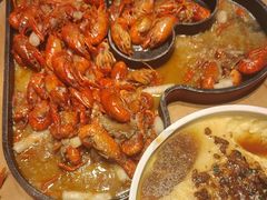 -郭家大院 老南京土菜(九霄店)