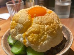 -岛风·台食小馆 ISLAND BISTRO(烟台山店)