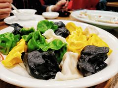 -双合园·海鲜水饺青岛菜(万佳广场店)