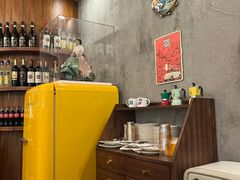 -Ciao窑炉披萨餐厅(宁波阪急店)