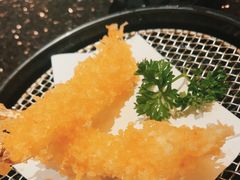 -德川家日本料理(中关村寰太大厦店)