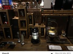 -茑屋书店(天目里店)