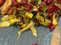 -桃园盛宴·岭南粤菜·手工茶点(南庄店)