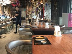 大堂-和彩放题(渔阳店)