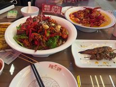 -阿胖龙虾(罍街店)