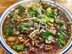 -杨家牛肉汤(淮建路店)