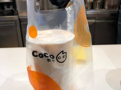 -CoCo都可(惠福店)